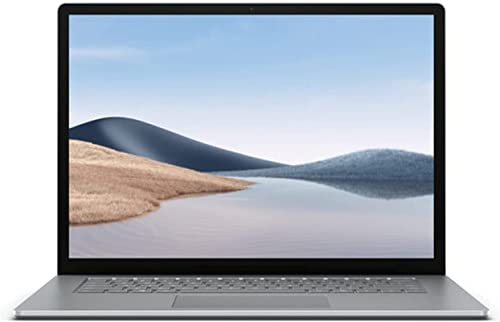 Microsoft Surface Laptop 4, Ryzen 7, 8GB RAM