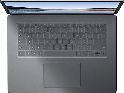 Microsoft Surface Laptop 3 - 15" Touchscreen, Ryzen 5