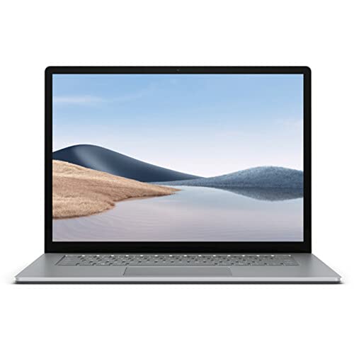 Microsoft Surface Laptop 4, Ryzen 7, 8GB RAM