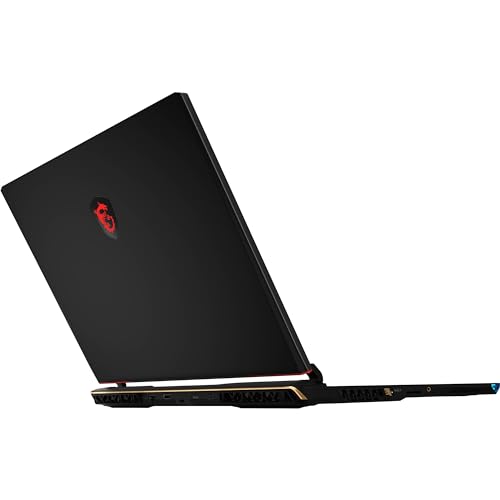 MSI Raider GE78HX 17" QHD Gaming Laptop