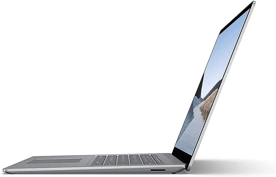 Microsoft Surface Laptop 3 - 15" Touchscreen, Ryzen 5