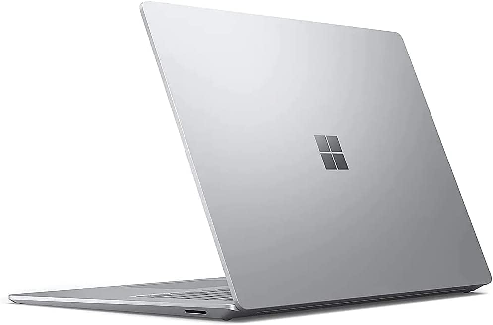 Microsoft Surface Laptop 3 - 15" Touchscreen, Ryzen 5