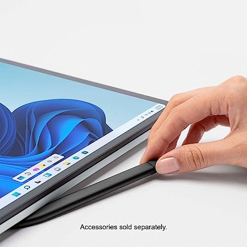 Microsoft Surface Laptop Studio 14.4" - High Performance