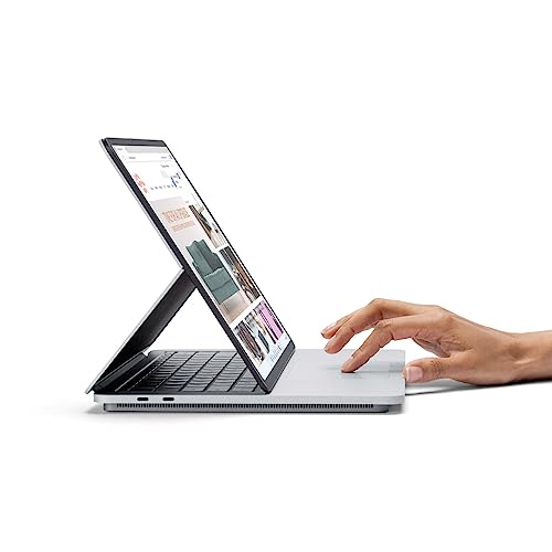 Microsoft Surface Laptop Studio 14.4" - High Performance