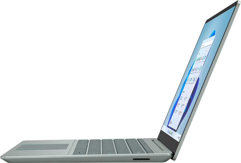 Microsoft Surface Laptop Go 2, Intel i5, 8GB RAM