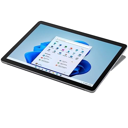 Microsoft Surface Go 3 LTE 10.5" Touchscreen Tablet
