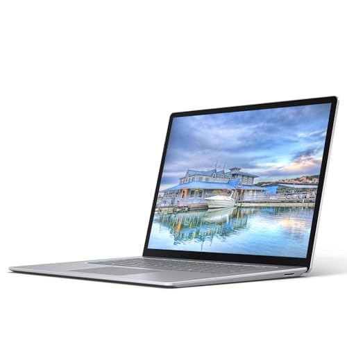 Microsoft Surface Laptop 3, 15" Touchscreen, Intel i7