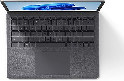 Microsoft Surface Laptop 4 - Touchscreen, Ryzen 5, 16GB RAM