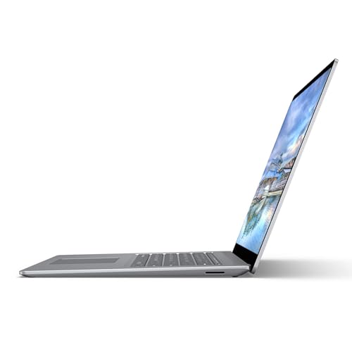 Microsoft Surface Laptop 3, 15" Touchscreen, Intel i7