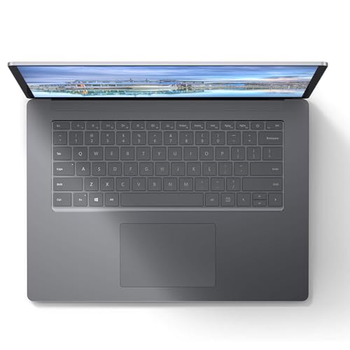 Microsoft Surface Laptop 3, 15" Touchscreen, Intel i7