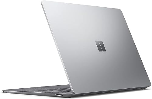 Microsoft Surface Laptop 4 - Touchscreen, Ryzen 5, 16GB RAM