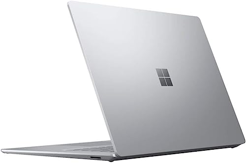 Microsoft Surface Laptop 4, 13.5" Touchscreen, Intel i5