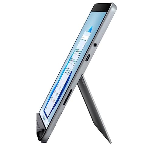 Microsoft Surface Go 3 LTE 10.5" Touchscreen Tablet