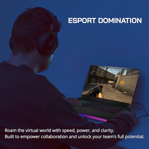 MSI Raider GE76 Gaming Laptop, Intel i9, RTX 3060