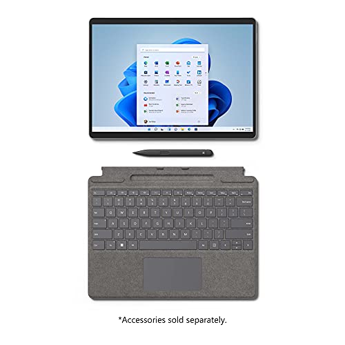 Microsoft Surface Pro 8 - 13" Touchscreen, Intel i7, 32GB RAM