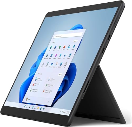 Microsoft Surface Pro 8 - 13" Touchscreen Tablet