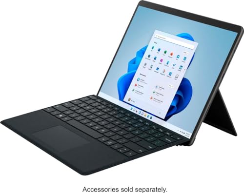 Microsoft Surface Pro 8 - 13" Touchscreen Tablet