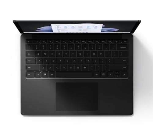 Microsoft Surface Laptop 5, 15" Touchscreen, 1TB i7