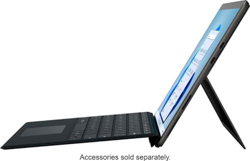 Microsoft Surface Pro 8 - 13" Touchscreen Tablet