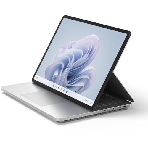 Microsoft Surface Laptop Studio 2 - 14.4" Convertible