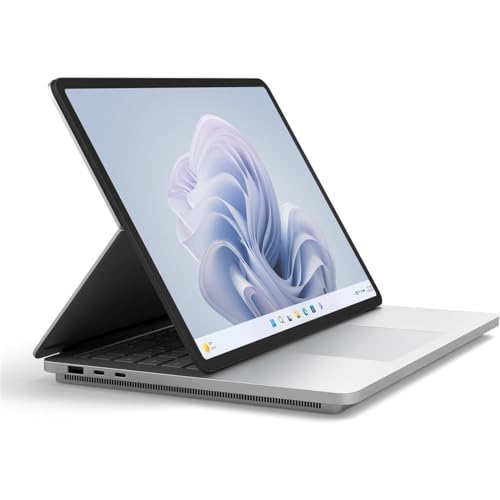 Microsoft Surface Laptop Studio 2 - 14.4" Convertible