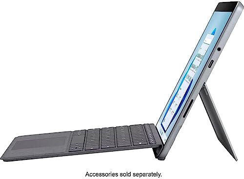 Microsoft Surface Pro 7+ LTE 16GB RAM Tablet