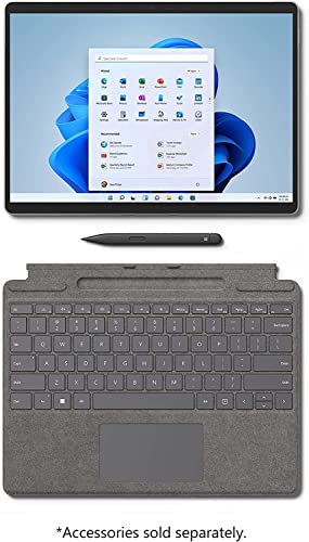 Microsoft Surface Pro 7+ LTE 16GB RAM Tablet