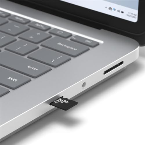 Microsoft Surface Laptop Studio 2 - 14.4" Convertible