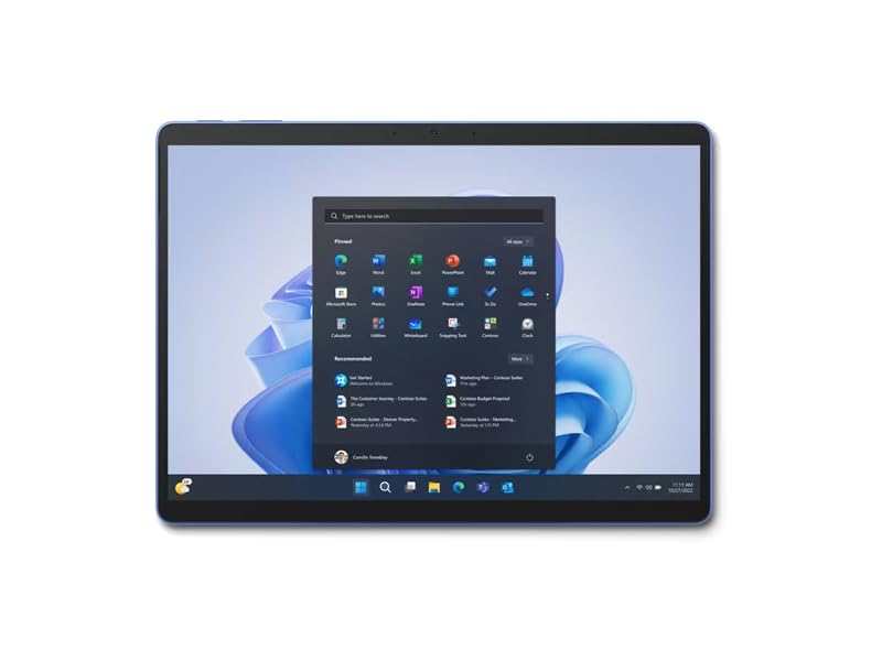 Microsoft Surface Pro 9 i7 16GB 256GB Sapphire