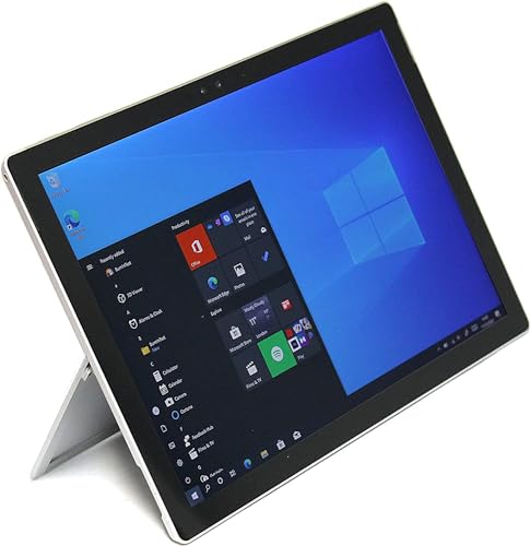Microsoft Surface Pro 5 2K Touchscreen Laptop