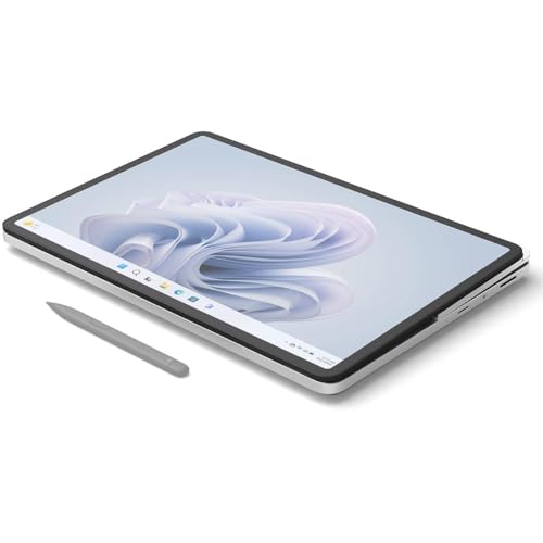 Microsoft Surface Laptop Studio 2 - 14.4" Convertible