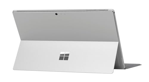 Microsoft Surface Pro 5 2K Touchscreen Laptop