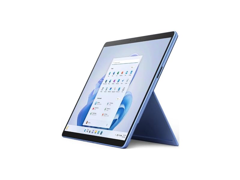 Microsoft Surface Pro 9 i7 16GB 256GB Sapphire