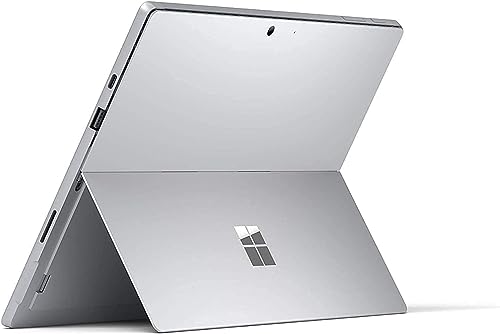 Microsoft Surface Pro 5 2K Touchscreen Laptop