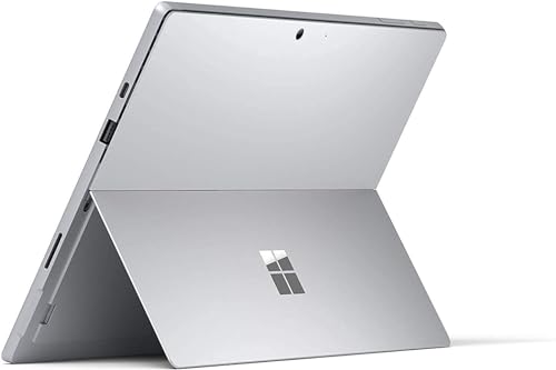 Microsoft Surface Pro 7+ 12.3" Touchscreen Laptop