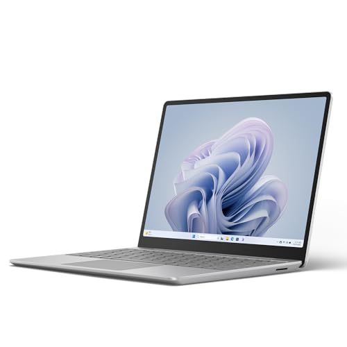 Microsoft Surface Laptop Go 3 - 12.4" Touchscreen