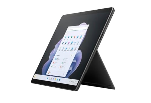 Microsoft Surface Pro 9 2-in-1 Tablet with MTC Pen