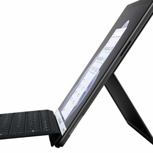 Microsoft Surface Pro 9 - 12th Gen i5, 16GB RAM