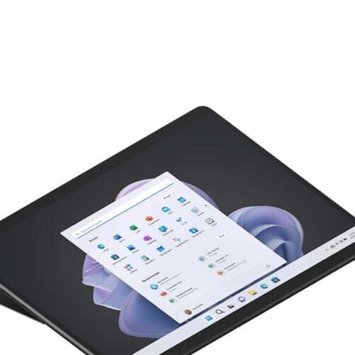 Microsoft Surface Pro 9 - 12th Gen i5, 16GB RAM