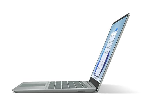 Microsoft Surface Laptop Go 2 - 12.4" Touchscreen