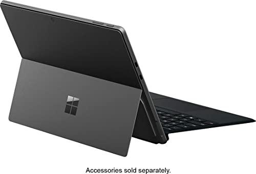 Microsoft Surface Pro 9 2-in-1 Tablet with MTC Pen
