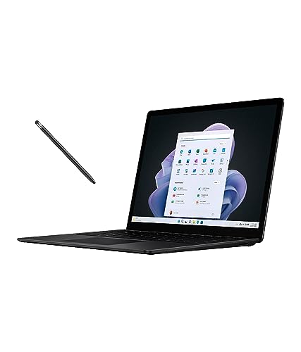 Microsoft Surface Laptop 5 - 15.6" FHD Touch