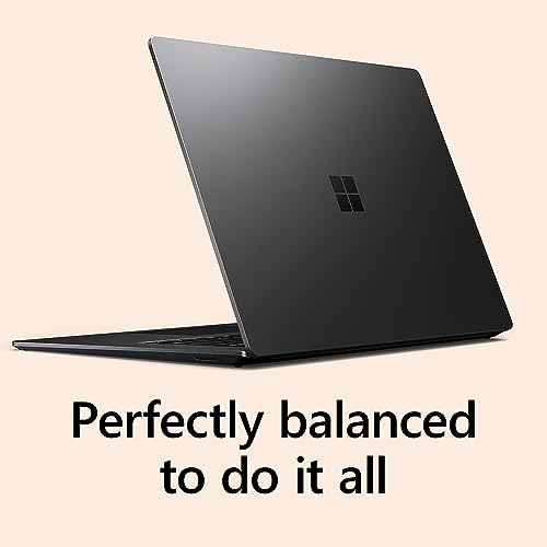 Microsoft Surface Laptop 5 - 15.6" FHD Touch