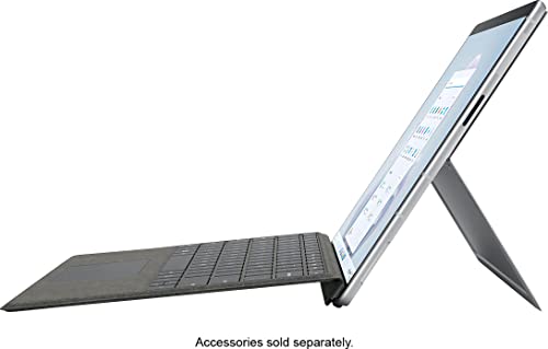 Microsoft Surface Pro 9, 13" Touch 2-in-1 Tablet