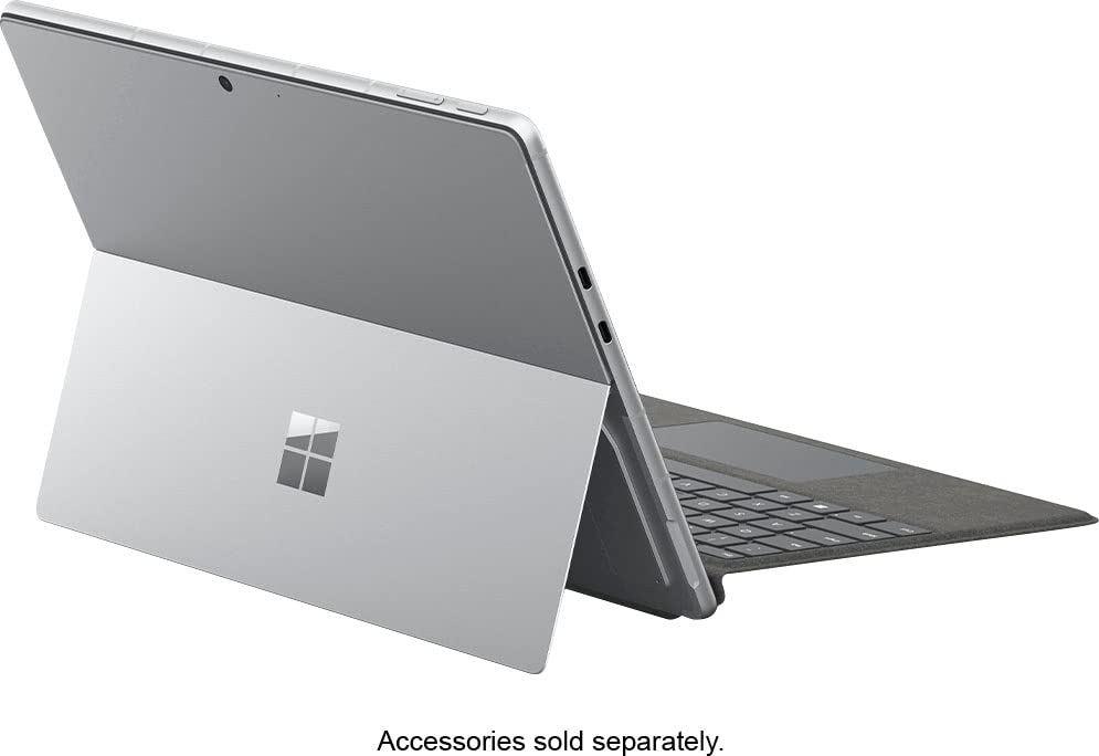 Microsoft Surface Pro 9, 13" Touch 2-in-1 Tablet