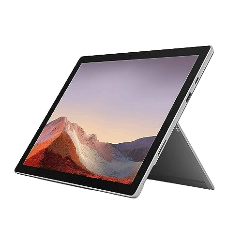 Microsoft Surface Pro 7 Touchscreen Laptop - i5, 8GB RAM