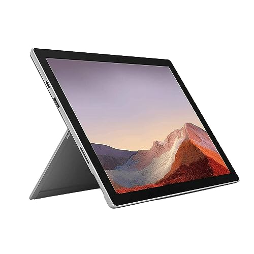 Microsoft Surface Pro 7 Touchscreen Laptop - i5, 8GB RAM