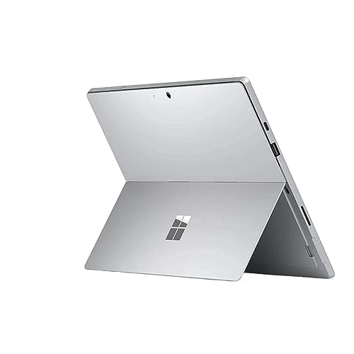 Microsoft Surface Pro 7 Touchscreen Laptop - i5, 8GB RAM