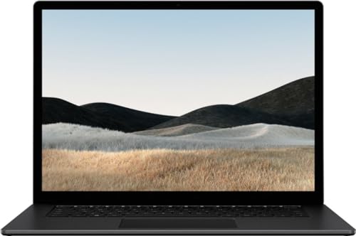 Microsoft Surface Laptop 4 – 13.5" Ryzen 7 Touchscreen