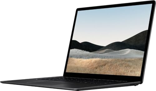 Microsoft Surface Laptop 4 – 13.5" Ryzen 7 Touchscreen